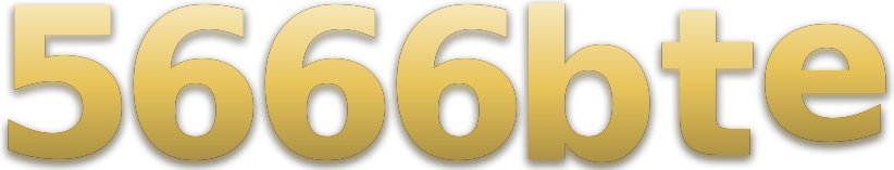 5666bte logo